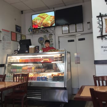Urgut Tandir Express - Great food that comes with a smile! - Uzbek Near Me - Kensington, New York Urgut Tandir Express - Great food that comes with a smile! - Uzbek Near Me - Kensington, New York