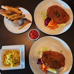 Lunch for 2 for $65