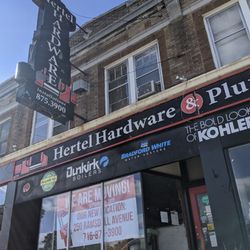 Hertel Hardware
