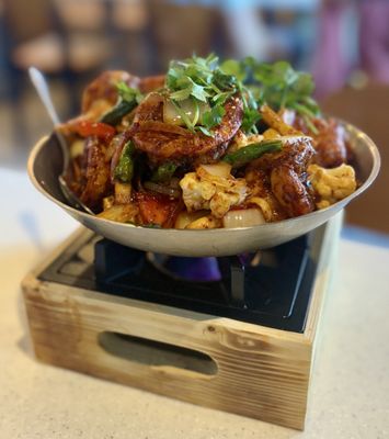 Tasty Noodle House by null