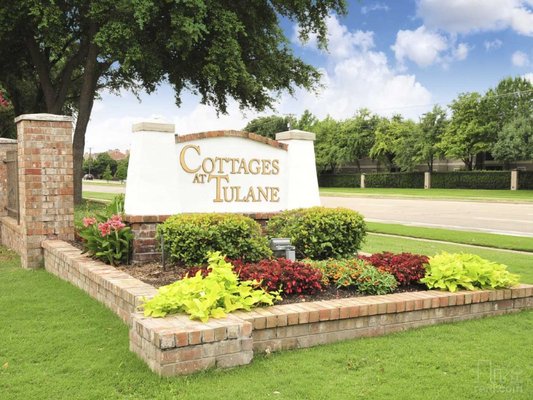 Cottages At Tulane 2600 Preston Rd Plano Tx Apartments Mapquest