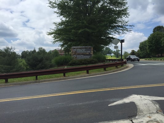 Cardiovascular Assoc of Charlottesville