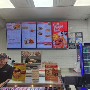 Bonchon Long Island City - Jackson Ave - Seafood Near Me - Long Island City, New York Bonchon Long Island City - Jackson Ave - Seafood Near Me - Long Island City, New York