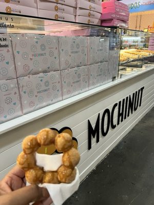 Mochinut Atlanta by null