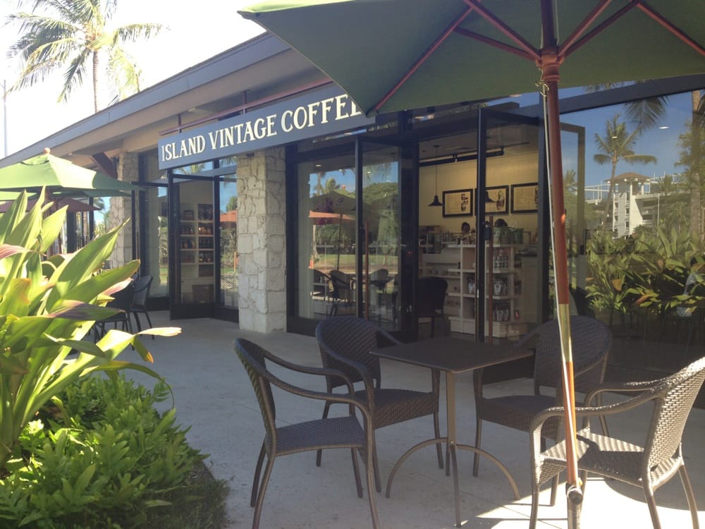 ISLAND VINTAGE COFFEE CLOSED 1638 Photos & 856 Reviews 921048
