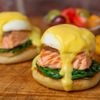 The Toasted Yolk gift card