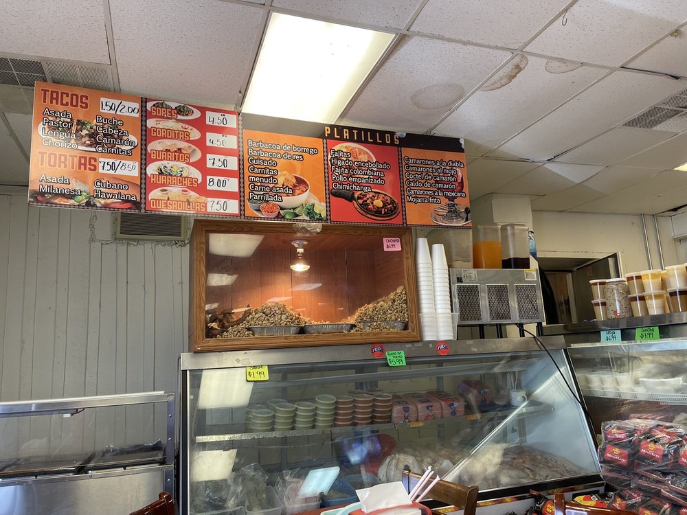 Shelbyville Supermercado
