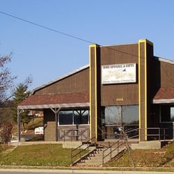 The Spirit Shoppe - Our  store is located at 4510 KL Avenue