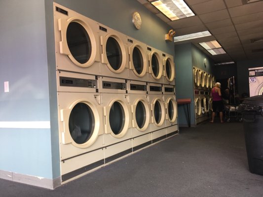 Stony Hill Laundromat
