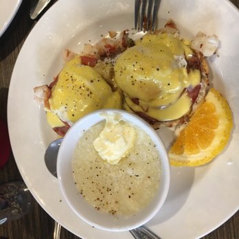 Famous Toastery - Breakfast & Brunch Near Me - Charlotte, North Carolina