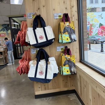 Trader Joe's - Bags - Grocery Near Me - Rockville, Maryland