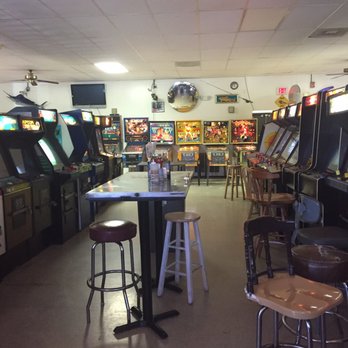 Crabtowne - The arcade - Seafood Near Me - Glen Burnie, Maryland Crabtowne - The arcade - Seafood Near Me - Glen Burnie, Maryland