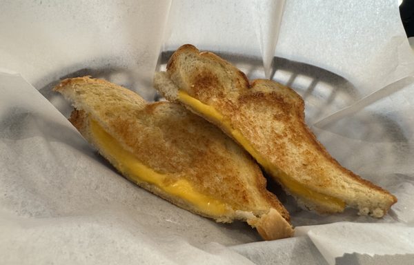 Olympia Cafe by null