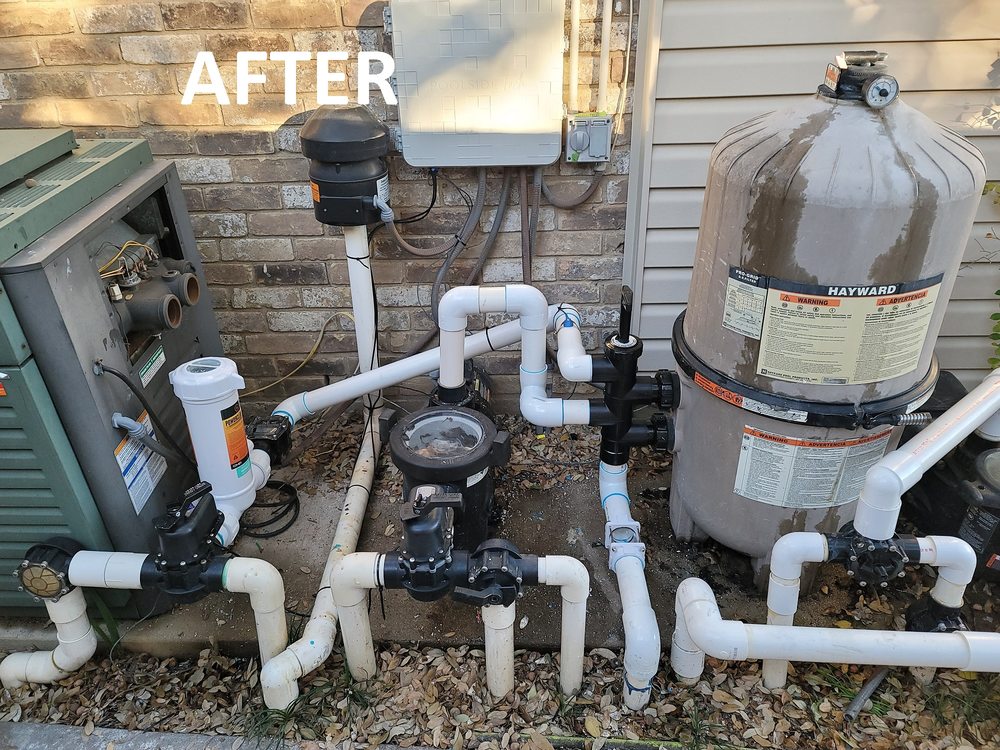 POOL TECH Updated September 2024 31 Photos 617 W Kearney St