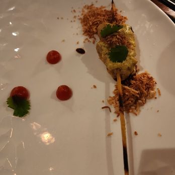 Agni - New American Near Me - Columbus, Ohio