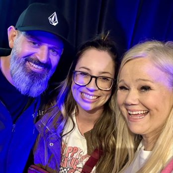 The Well Comedy Club - Caroline Rhea show on Valentine's Day 2025! - Comedy Clubs Near Me - Bakersfield, California The Well Comedy Club - Caroline Rhea show on Valentine's Day 2025! - Comedy Clubs Near Me - Bakersfield, California