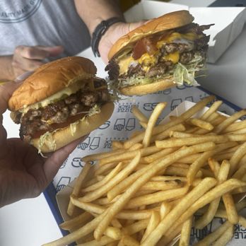 Sizzle Stack Burger - Burgers Near Me - Las Vegas, Nevada Sizzle Stack Burger - Burgers Near Me - Las Vegas, Nevada