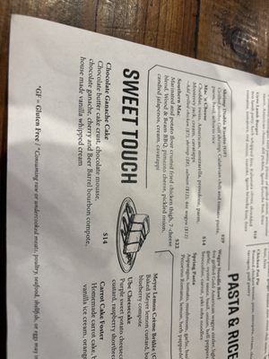 Menu photo 1 Wood Shop Social Mt Pleasant, MI Menu photo 1 Wood Shop Social Mt Pleasant, MI