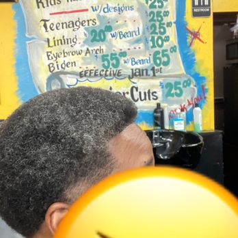 CJ The Barber - Barbers Near Me - Calumet City, Illinois CJ The Barber - Barbers Near Me - Calumet City, Illinois