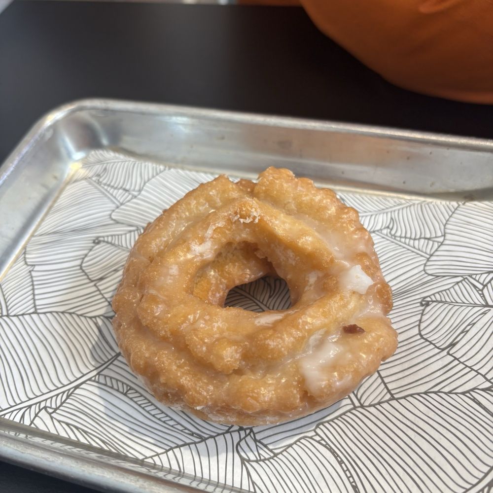 Original/Traditional Donut Original/Traditional Donut