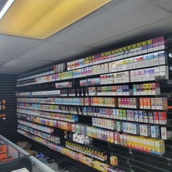 A1 Tobacco And Vape