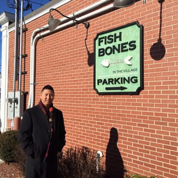 Fishbones - Seafood Near Me - Chelmsford, Massachusetts Fishbones - Seafood Near Me - Chelmsford, Massachusetts