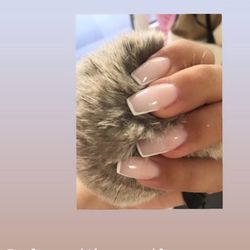 TY Nails & Spa - Some of my client