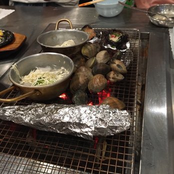Jae Bu Do - Korean Near Me - Los Angeles, California
