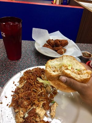 Dots Diner - Luling by null