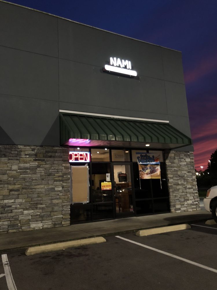 Nami Of Morehead City