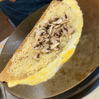 Crêperie Elo - Creperies Near Me - Paris, 75 Crêperie Elo - Creperies Near Me - Paris, 75