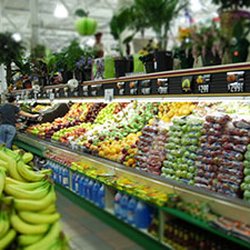 Savon Foods - Fresh Produce