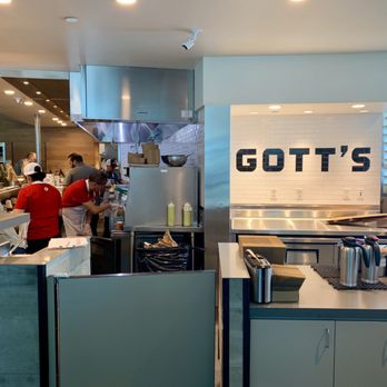 Gott's Roadside - Burgers Near Me - San Francisco, California Gott's Roadside - Burgers Near Me - San Francisco, California