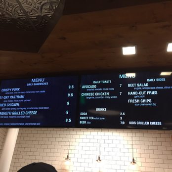 Burnt Crumbs - Menu 11/1/16 - New American Near Me - Irvine, California Burnt Crumbs - Menu 11/1/16 - New American Near Me - Irvine, California