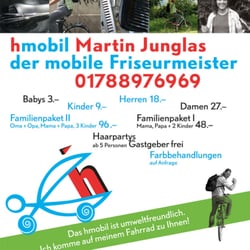 hmobil - Mein Angebot