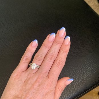 Polish Nails Spa - Nail Salons Near Me - Santee, California