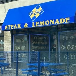 Exterior photo of Cincy Steak and Lemonade - Cincinnati, Ohio Exterior photo of Cincy Steak and Lemonade - Cincinnati, Ohio