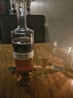 Bettola Bistro by null