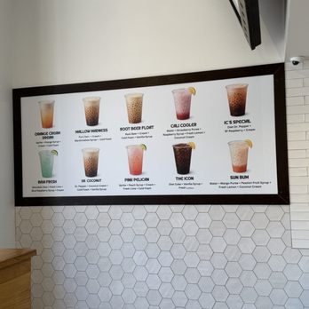 Orange Coast Soda - Juice Bars & Smoothies Near Me - Irvine, California