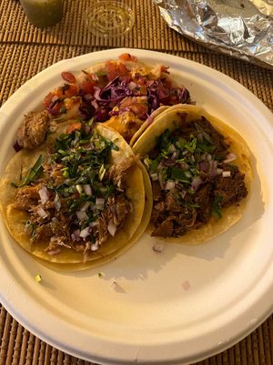 Tacos Mi Rancho by null