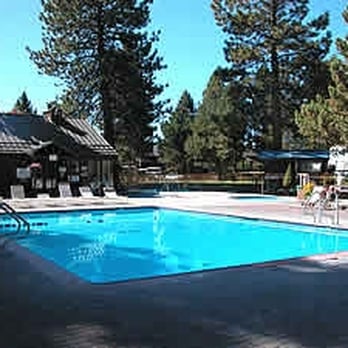 WorldMark Bend - Seventh Mountain Resort - Hotels Near Me - Bend, Oregon