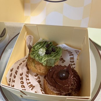 Butter Dose - Bakeries Near Me - New York, New York Butter Dose - Bakeries Near Me - New York, New York