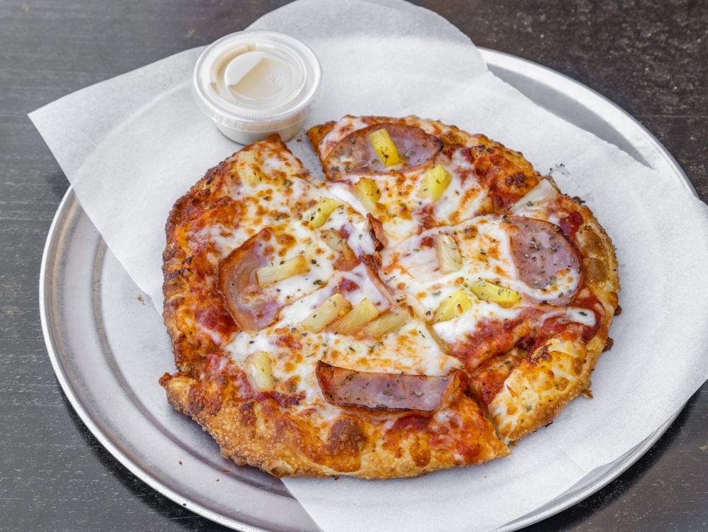 PIE GUYS 2GO Updated October 2024 22 Photos WinstonSalem, North Carolina Pizza