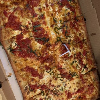 Da Nonna Rosa - Holy cow this traditional pie is amazing. - Italian Near Me - Brooklyn, New York Da Nonna Rosa - Holy cow this traditional pie is amazing. - Italian Near Me - Brooklyn, New York