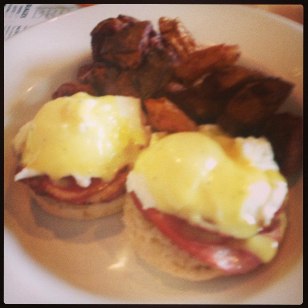 The Holy Grill - Eggs Benedict yummmmm - Burgers Near Me - Calgary, Alberta The Holy Grill - Eggs Benedict yummmmm - Burgers Near Me - Calgary, Alberta