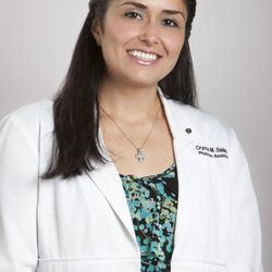 Aspire Allergy & Sinus - Crystal Salazar, MPAS, PA-C