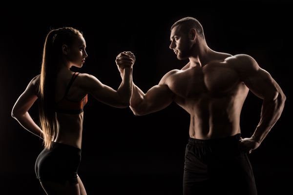 Fitness Transformation System