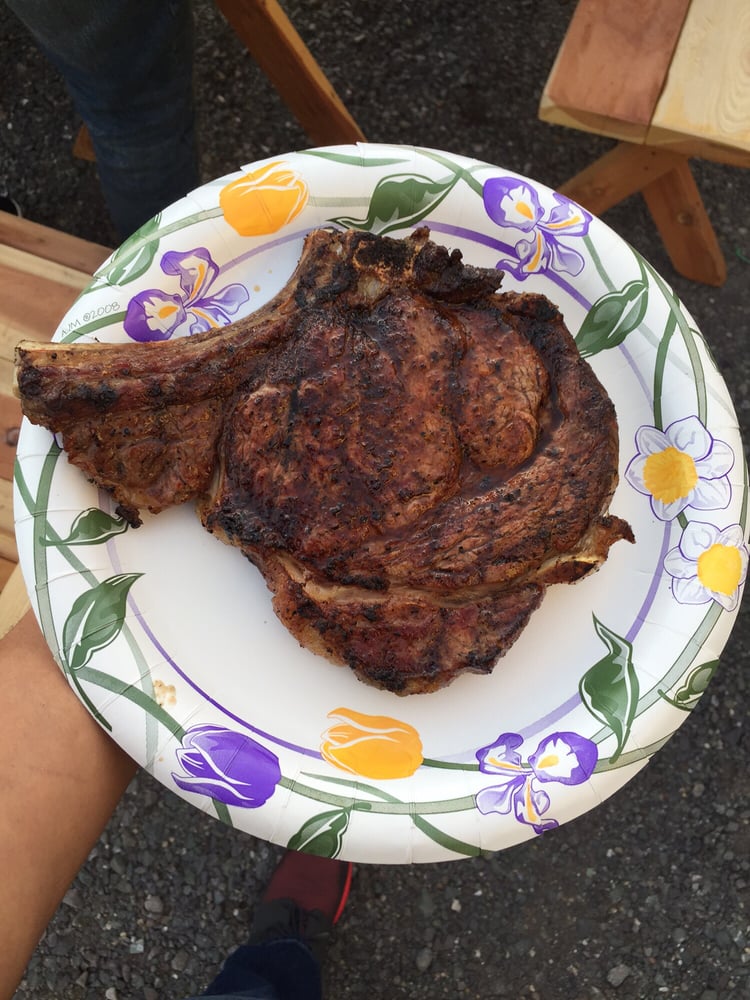 CONTRERAS MEAT MARKET Updated September 2024 1691 Talmage Rd, Ukiah