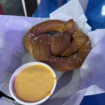 Schussboom Brewing - Pretzel - Breweries Near Me - Reno, Nevada Schussboom Brewing - Pretzel - Breweries Near Me - Reno, Nevada