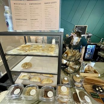 Complimentary Café - Some pastries - Coffee & Tea Near Me - Skokie, Illinois Complimentary Café - Some pastries - Coffee & Tea Near Me - Skokie, Illinois